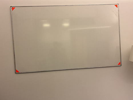 Whiteboard