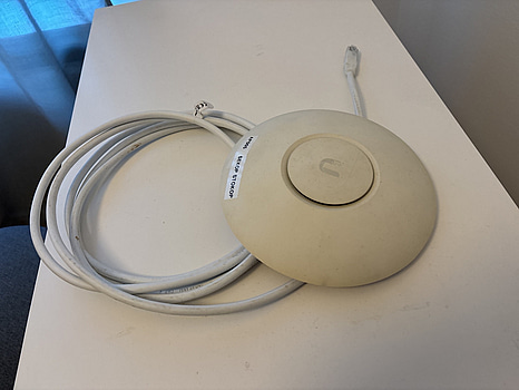 Accesspunkt Ubiquiti nanoHD