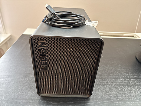 eGPU Lenovo Legion inkl. Rtx 2060