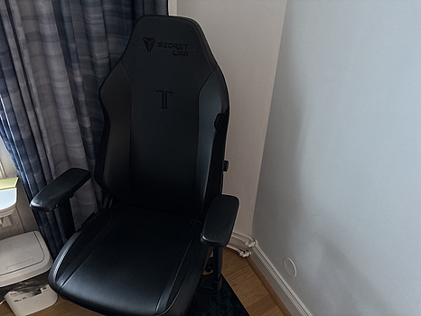 Gamingstol Secret Lab