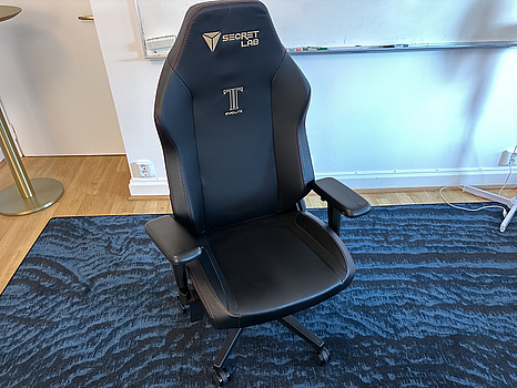 Gamingstol Secret Lab