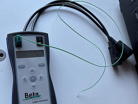 Beta Layout Reflo-Controller V3 Pro