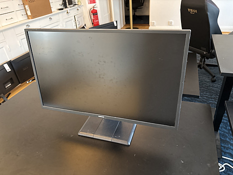 Datorskärm Samsung 32 tum LU32J590UQUXEN