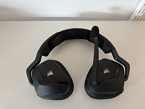 Gaminghörlurar Corsair, RDA0011