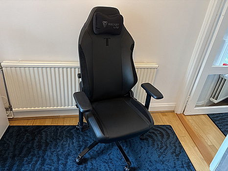 Gamingstol Secret Lab