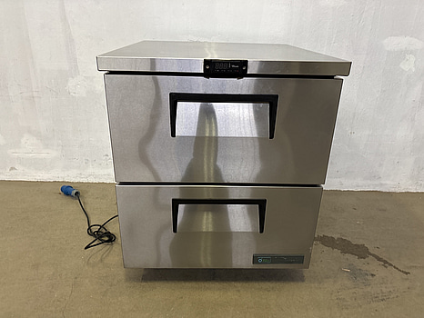 Kylbänk True Tuc-27F-HC 230/50-60