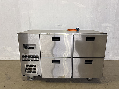 Kylbänk Franke R290/0