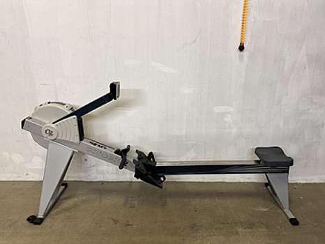 Roddmaskin Concept 2 Model E med PM4 Monitor