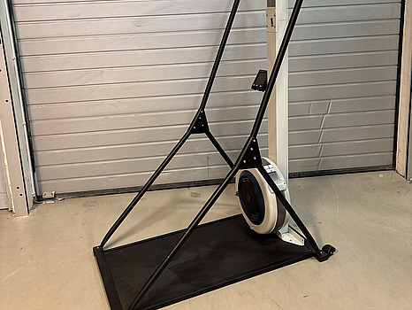 SkiErg Concept 2 Med PM3 Monitor