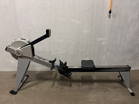 Roddmaskin Concept 2 Model E Med PM4 Monitor