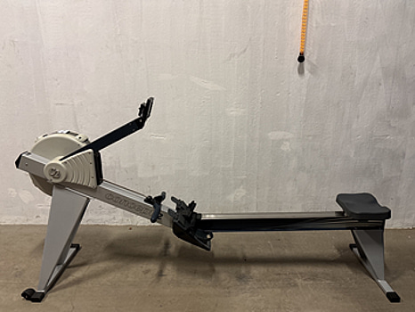 Roddmaskin Concept 2 Model E Med PM5 Monitor