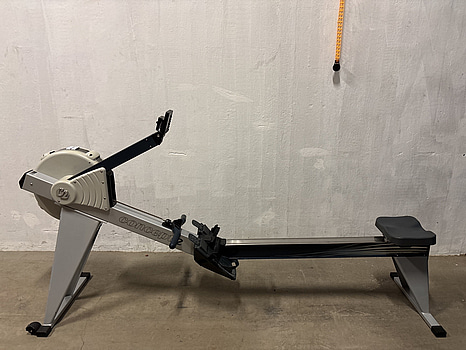 Roddmaskin Concept 2 Model E Med PM5 Monitor