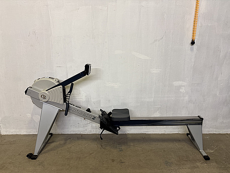 Roddmaskin Concept 2 Model E Med PM4 Monitor