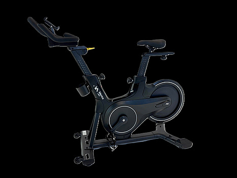 Spinningcykel Mentra by Sats