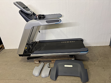 Löpband Precor TRM 811/835/885