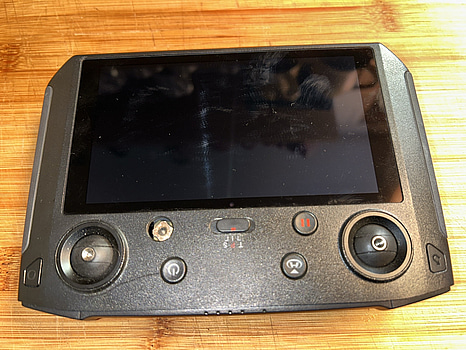 DJI Smart Controller RM500