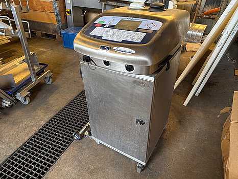 Skrivare LINX 7900 , ultima 3103 c