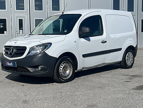 Skåpbil Mercedes-Benz Citan 109 CDI -2021
