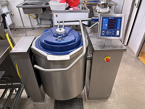 Kokgryta Joni Foodline MultiMix | 60 liter | 2012