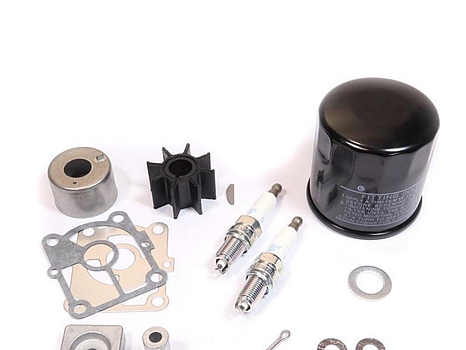 Servicesats Tohatsu, 3RS-87500-0