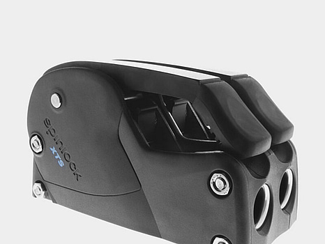 Avlastare Spinlock, XTS/2