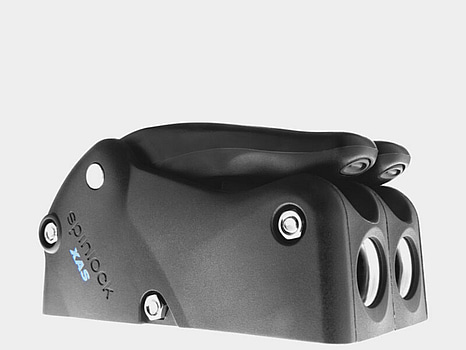 Avlastare Spinlock, XAS/2