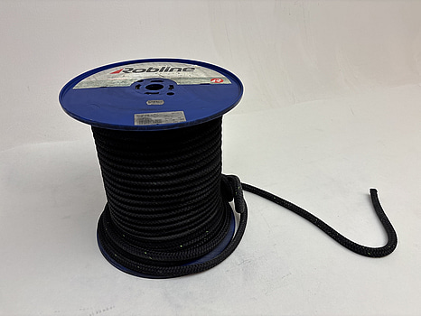 Rep 100m Robline, Rio Green