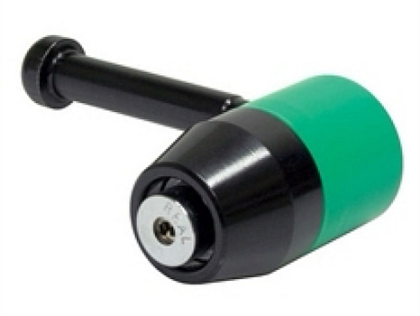 Båtmotorlås Combilock, 1017-00