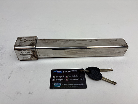 Utombordarlås Bema, UBL-S