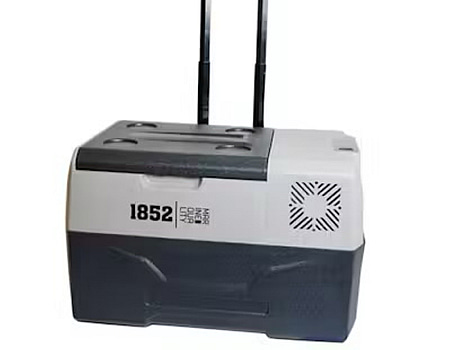 Kylbox med kompressor 1852, CX30.