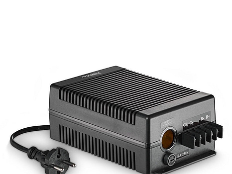 Nätadapter Dometic, MPS 50