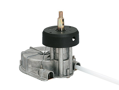 Styrnings system Ultraflex, T85