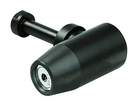 Båtmotorlås Combilock, 1015-00