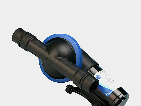 Tömningspump Jabsco, 50890-1000