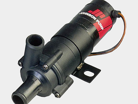 Cirkulationspump Johnson Pump, CM10P7-1