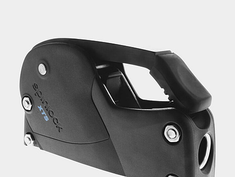 Avlastare Spinlock, XTS/1