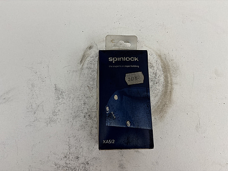 Avlastare Spinlock, XAS/2