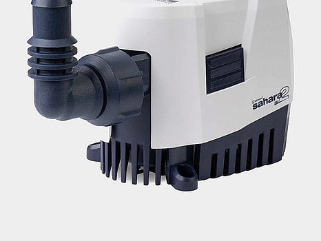 Länspump Attwood, S800