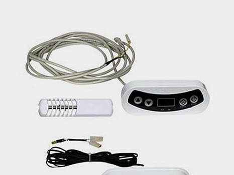 Strömbesparingskit till kyl & frys Thermo, 10019