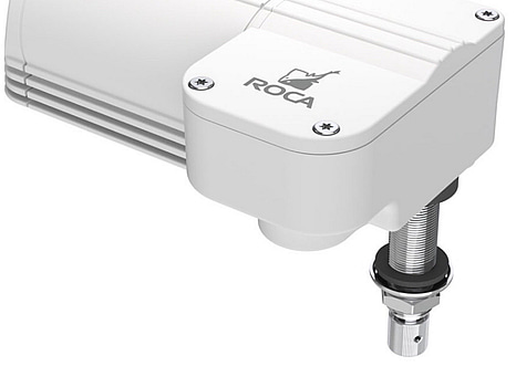 Torkarmotor Roca, W12