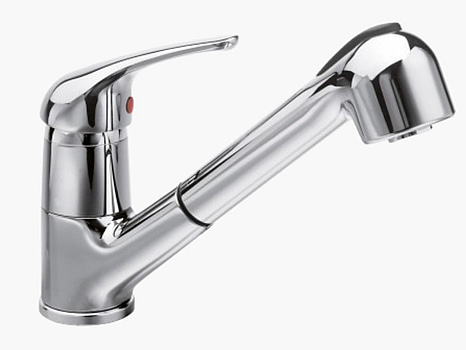 Tvättställsblandare Quaranta, SU028NE00