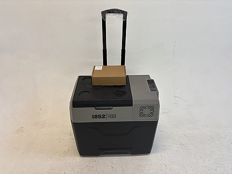 Kylbox med kompressor 1852-Marine, CX50