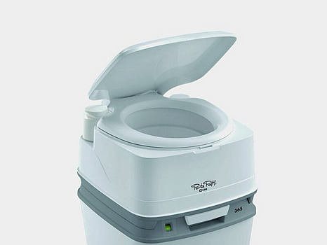 Portabel toalett Thetford, Porta Potti 365