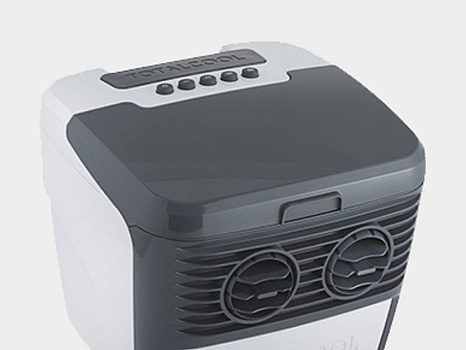 Portabel AC Totalcool, 3000