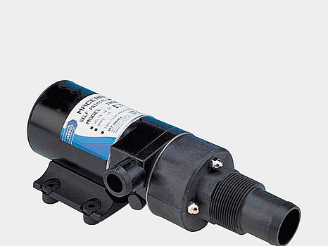 Tömningspump Jabsco, 18590-2092