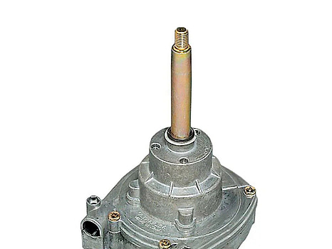 Styrväxel Pretech, 101001