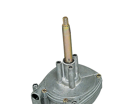 Styrväxel Pretech, 101697