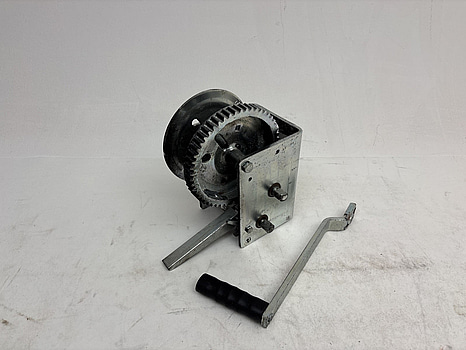 Vinsch Dutton-Lainson, DL2500A