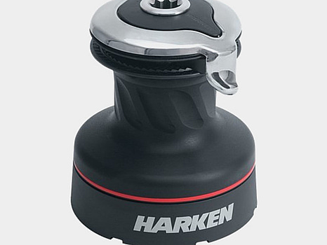 Skotvinsch Harken, 35.2STA