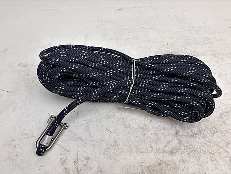 Lina Globe 5000 mk2, 35 m, Ø10 mm.